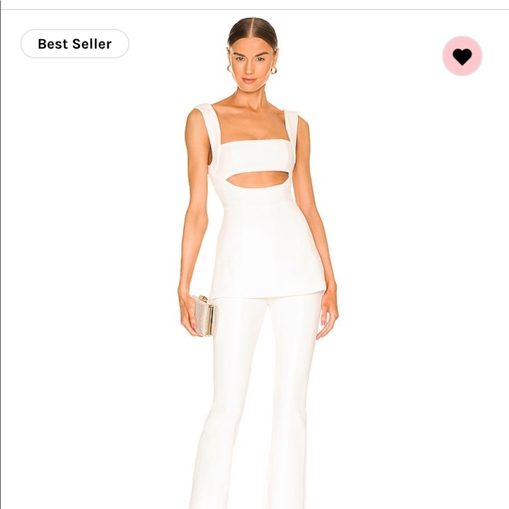 Misha Costanza Jumpsuit